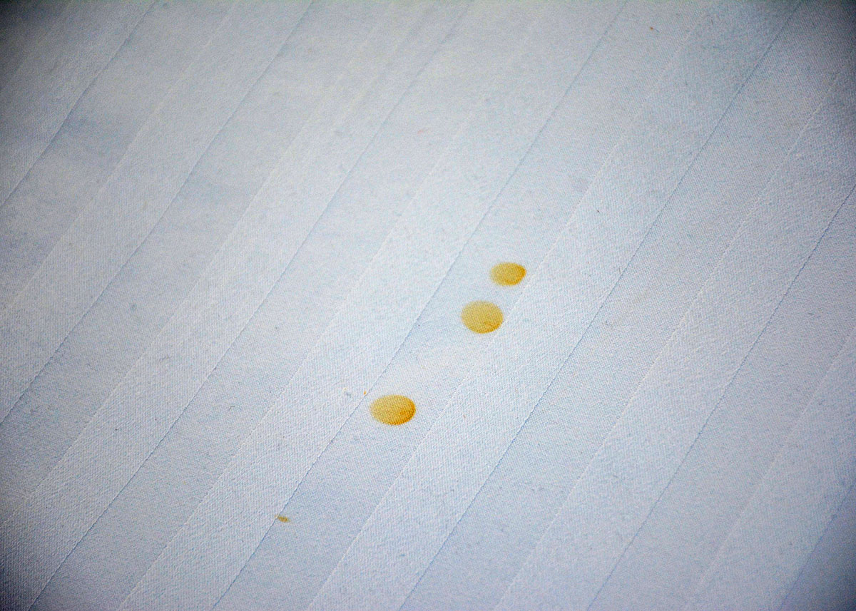 King Bed by American Furniture Company