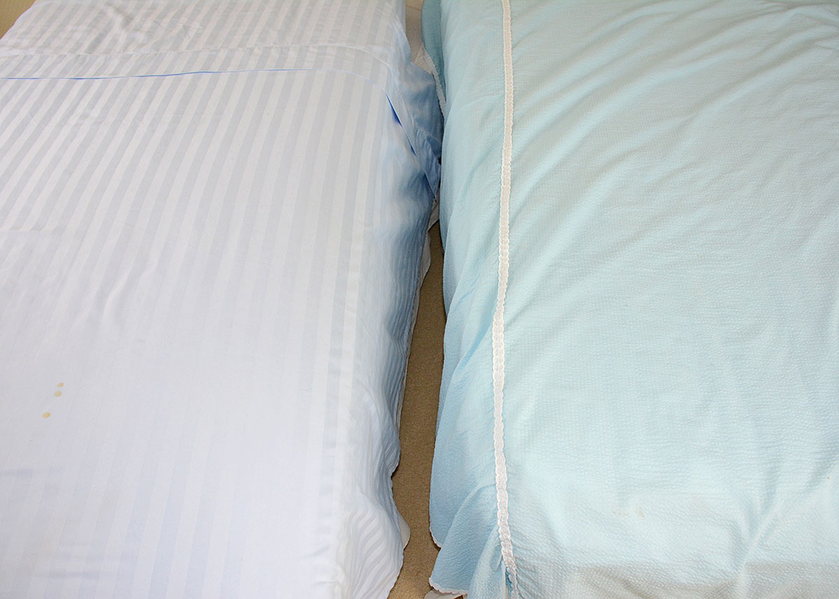 King Bed by American Furniture Company