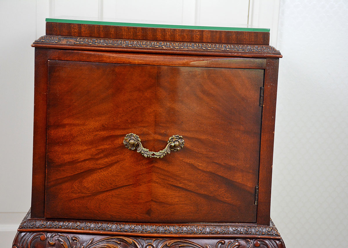 Night Stand by American Furniture Company