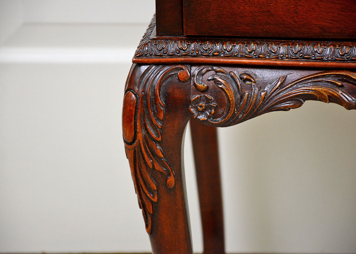 Night Stand by American Furniture Company