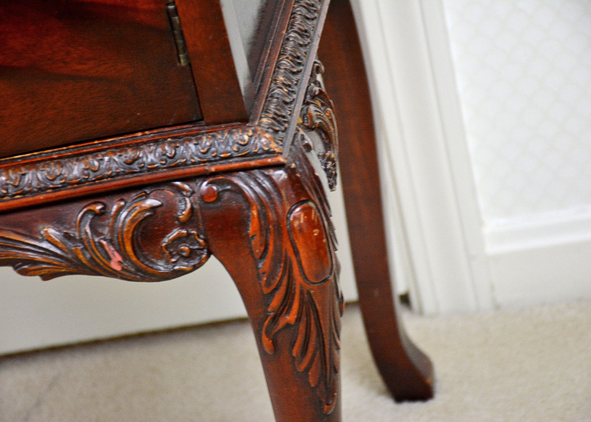 Night Stand by American Furniture Company