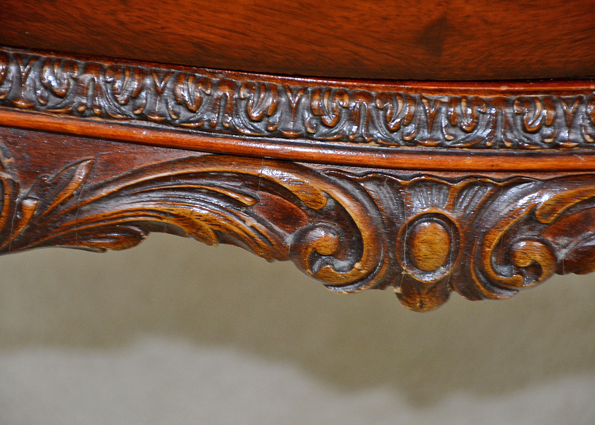 Night Stand by American Furniture Company