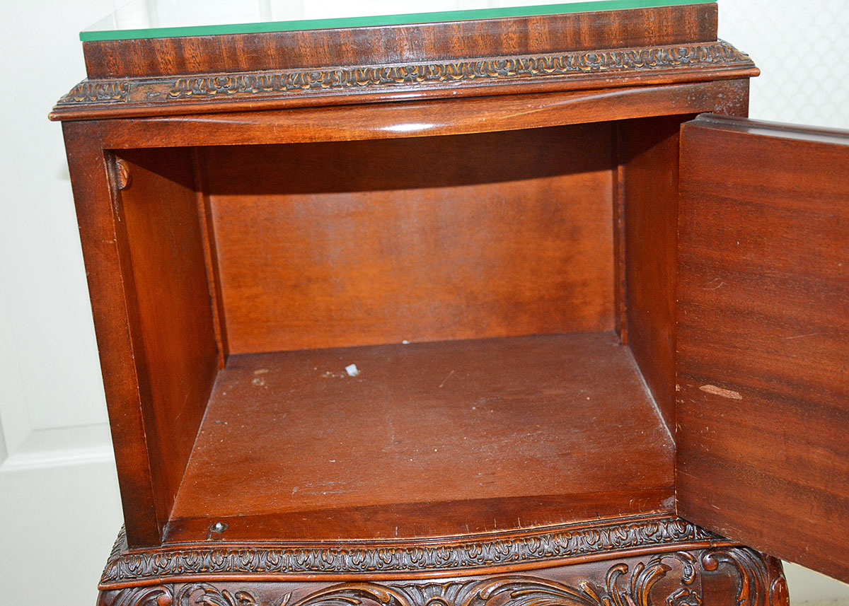 Night Stand by American Furniture Company