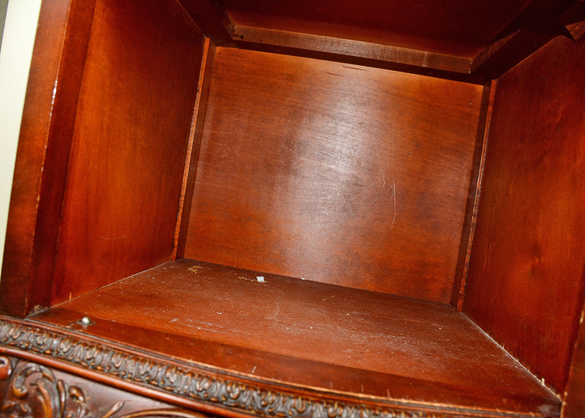 Night Stand by American Furniture Company