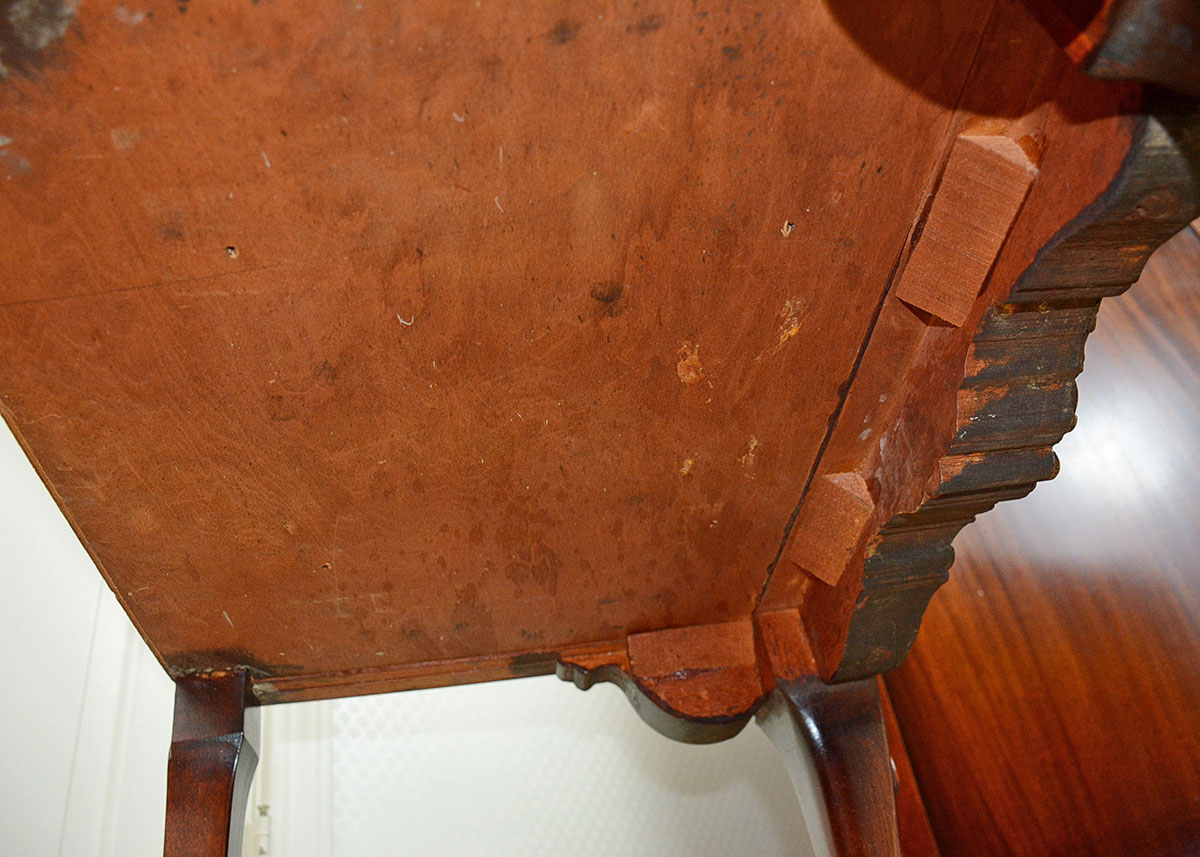 Night Stand by American Furniture Company