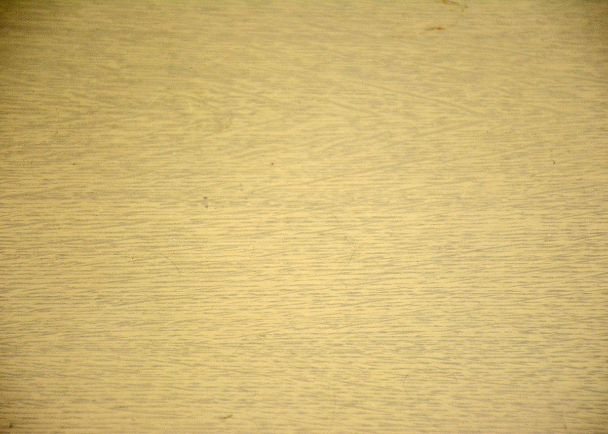 Pair of Mid-Century Black Metal Tables