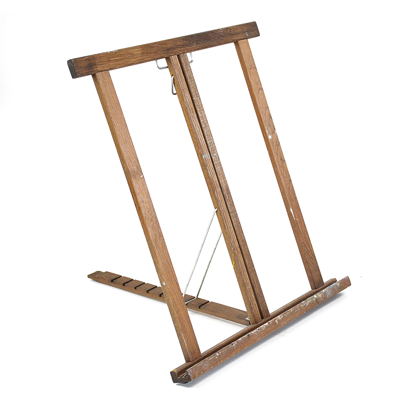 Collapsible Anco Bilt Table Top Easel