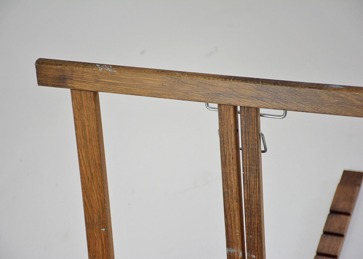 Collapsible Anco Bilt Table Top Easel