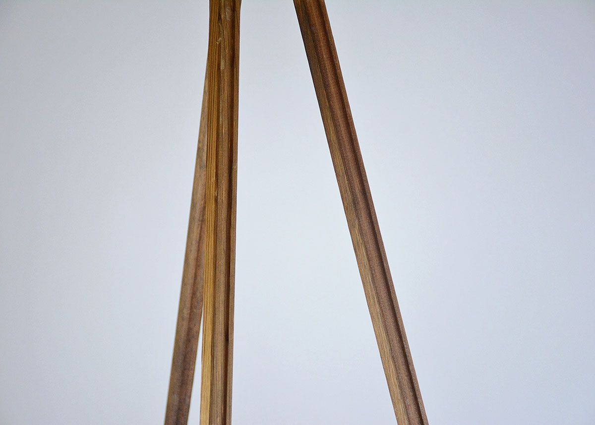 Collapsible Easel by Anco Bilt