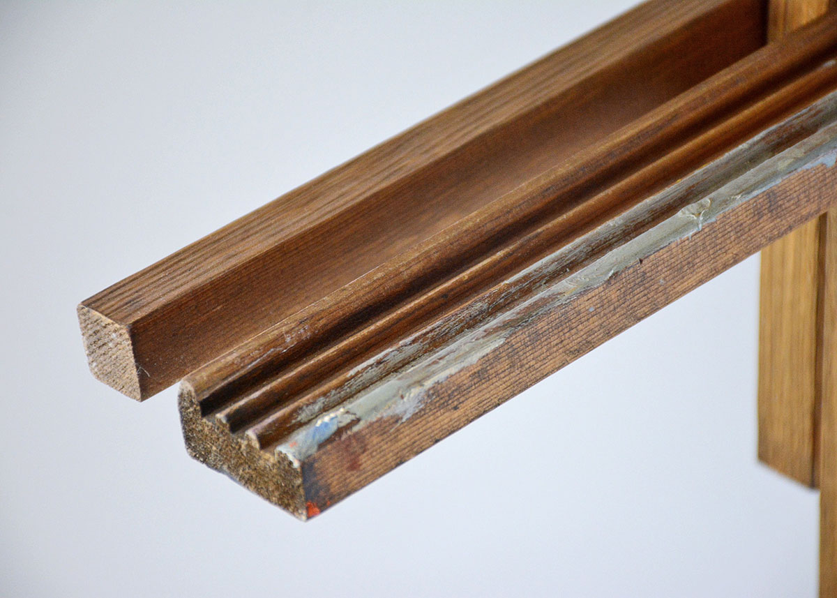 Collapsible Easel by Anco Bilt