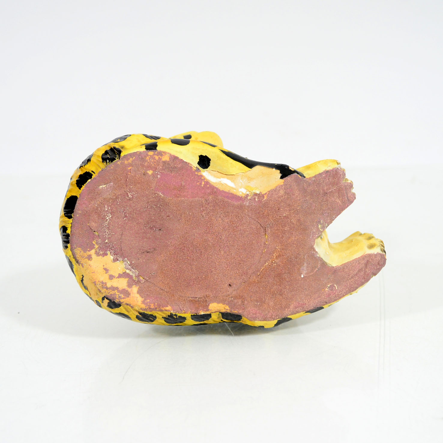 Pair of Leopard Figurines