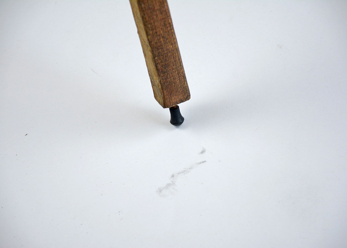 Collapsible Easel by Anco Bilt