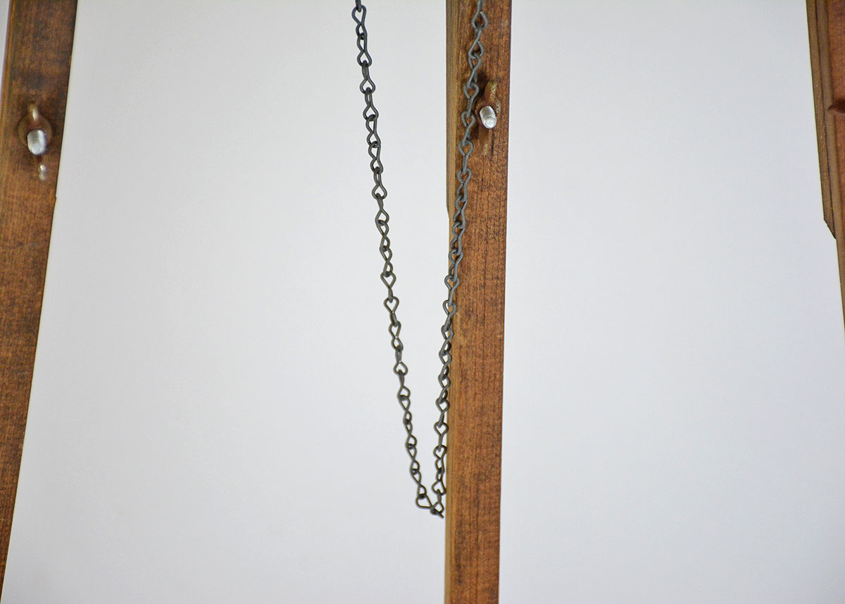 Collapsible Easel by Anco Bilt