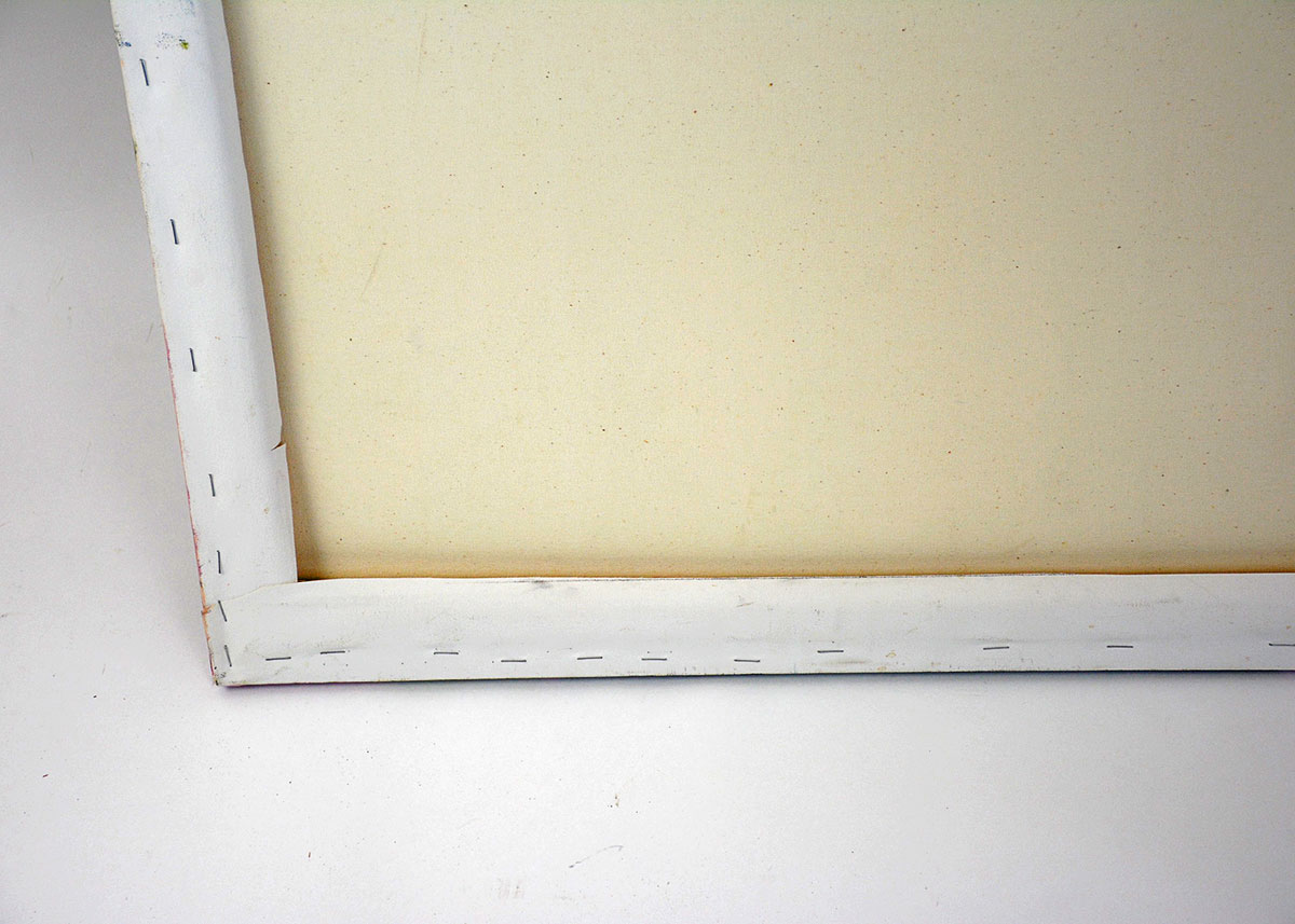 Floral Oil Painting on Canvas By Florence Morguelan