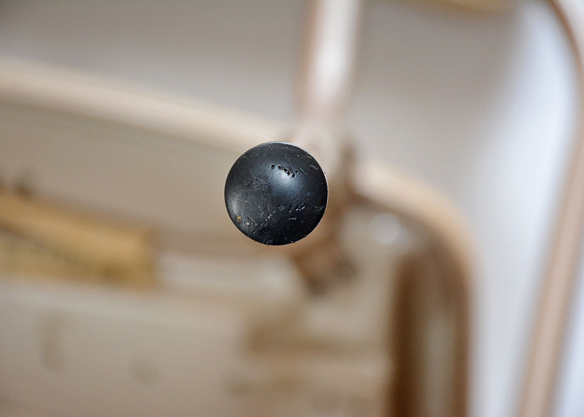 1950s Stylaire Folding Table and Chairs Set