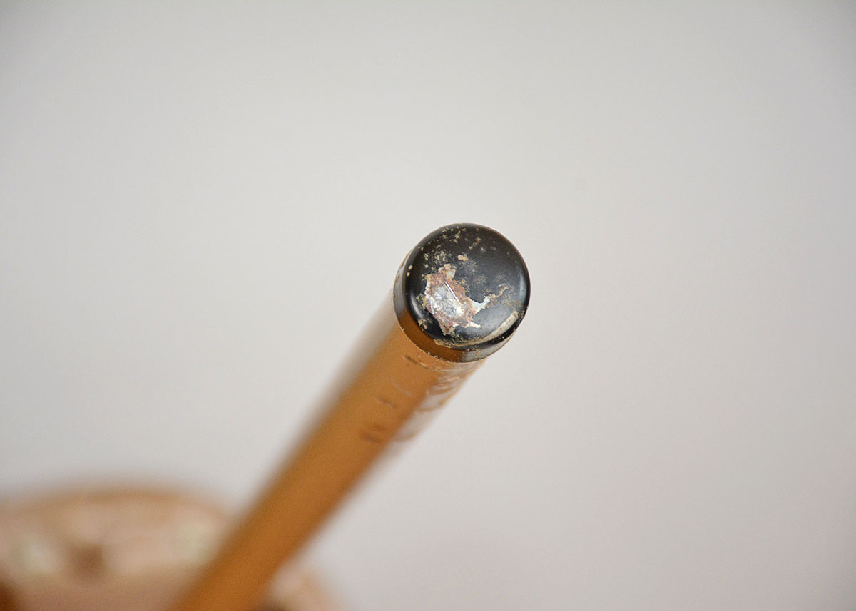 1950s Stylaire Folding Table and Chairs Set