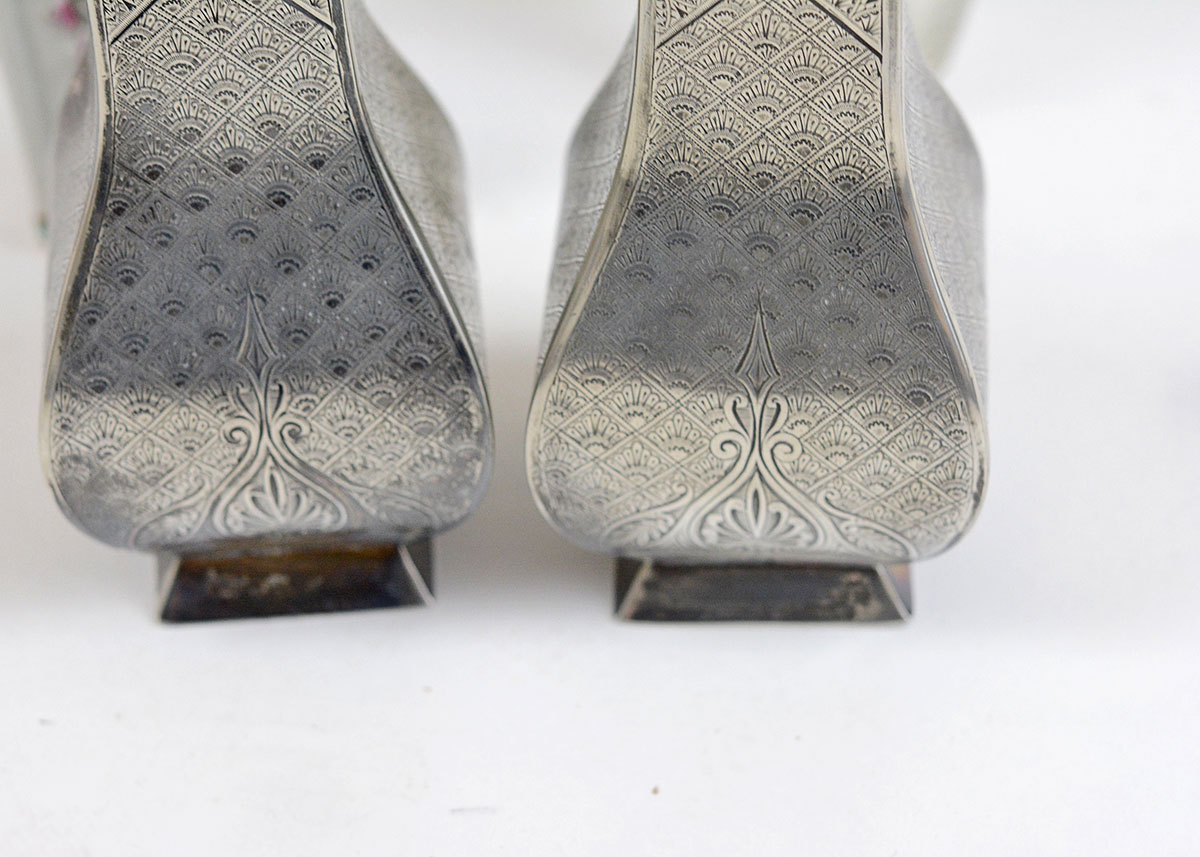 Selection of Vintage Vases