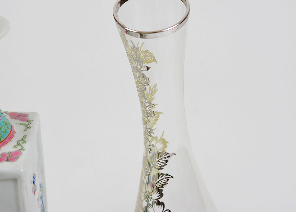 Selection of Vintage Vases