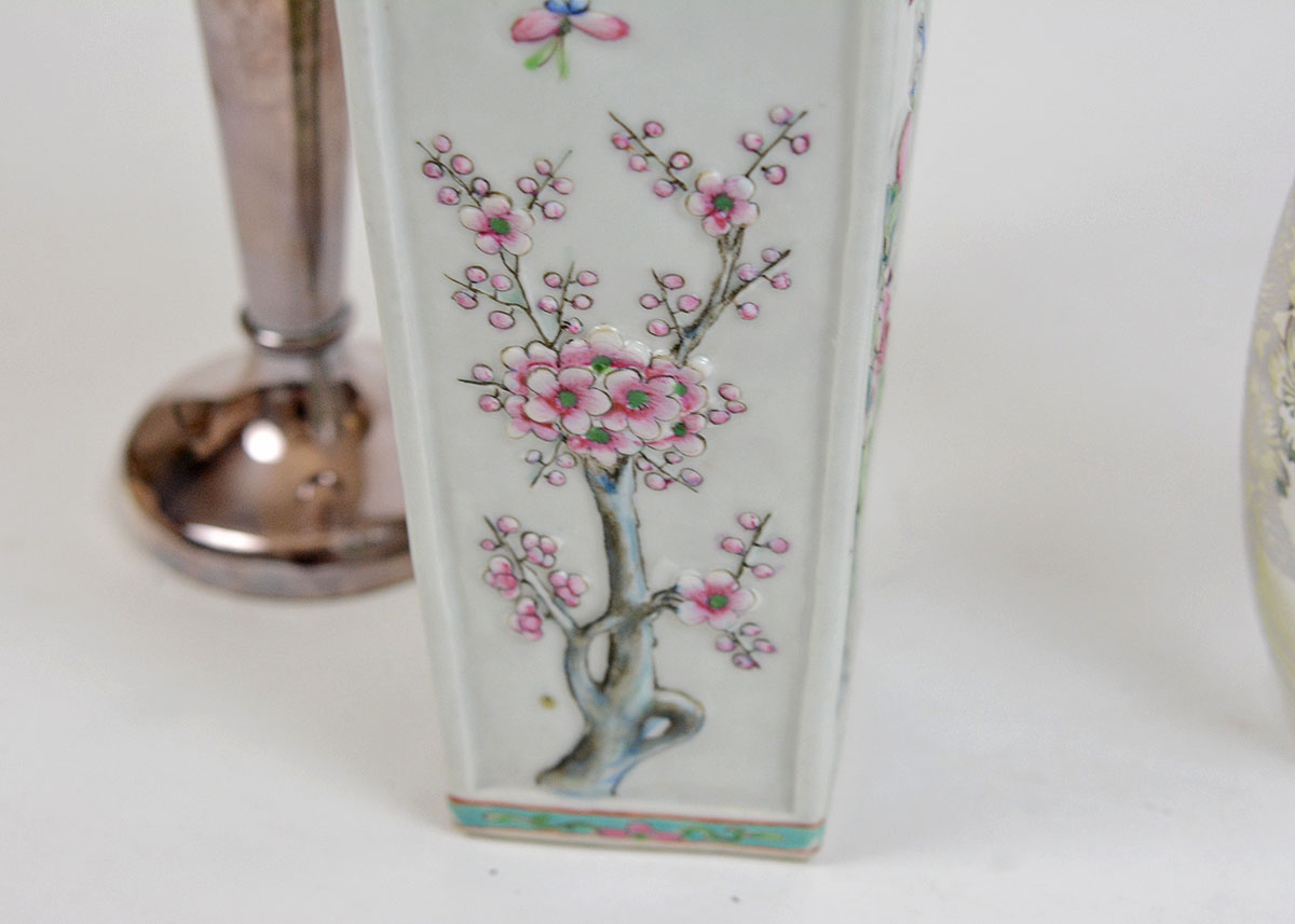 Selection of Vintage Vases