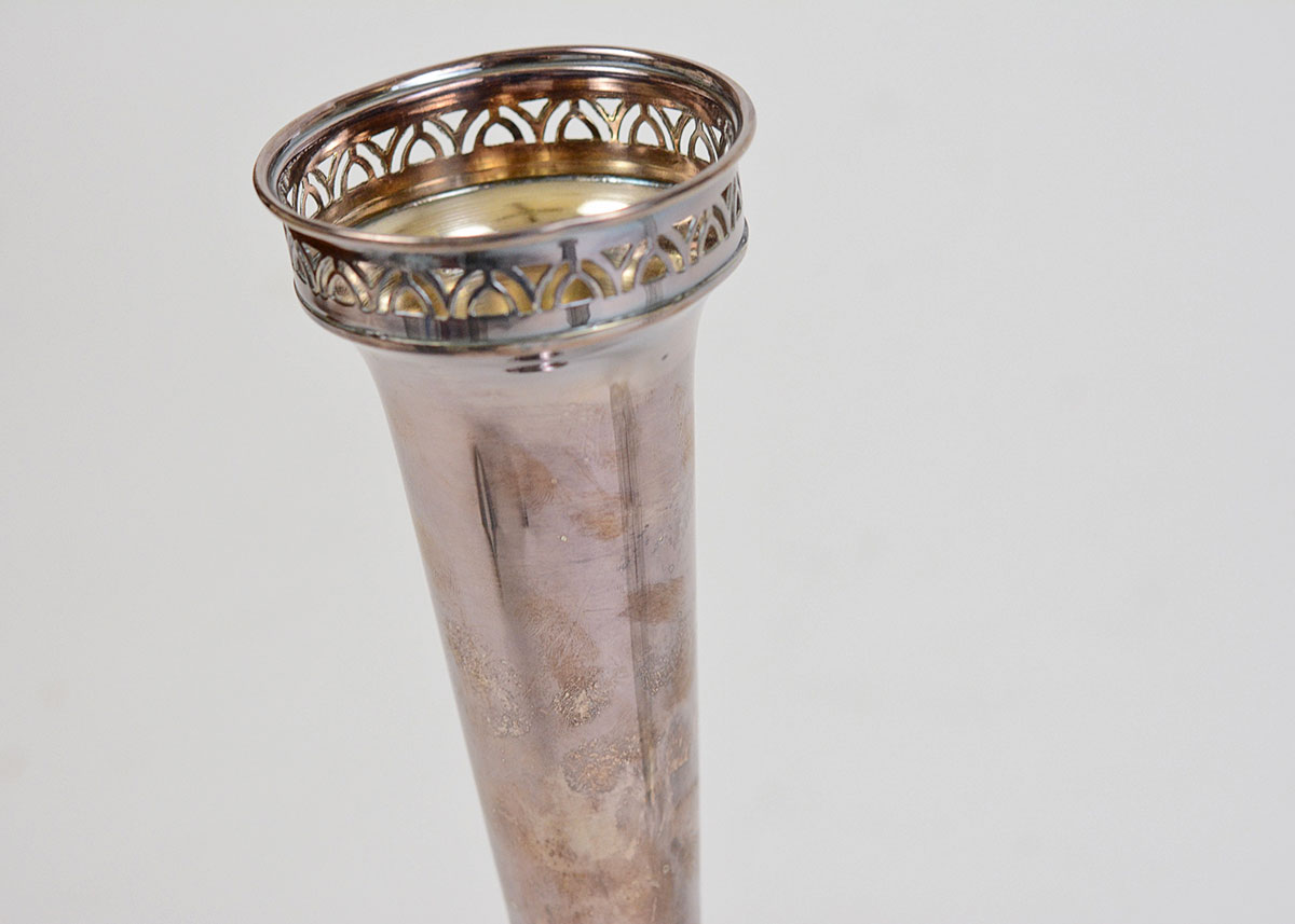 Selection of Vintage Vases