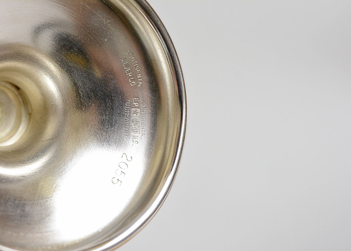 Selection of Vintage Vases