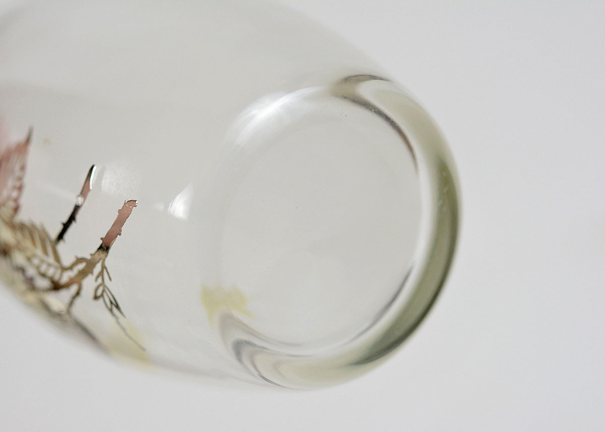 Selection of Vintage Vases