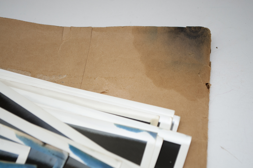 1940's Maurice Seymour Chicago Actress Photographs