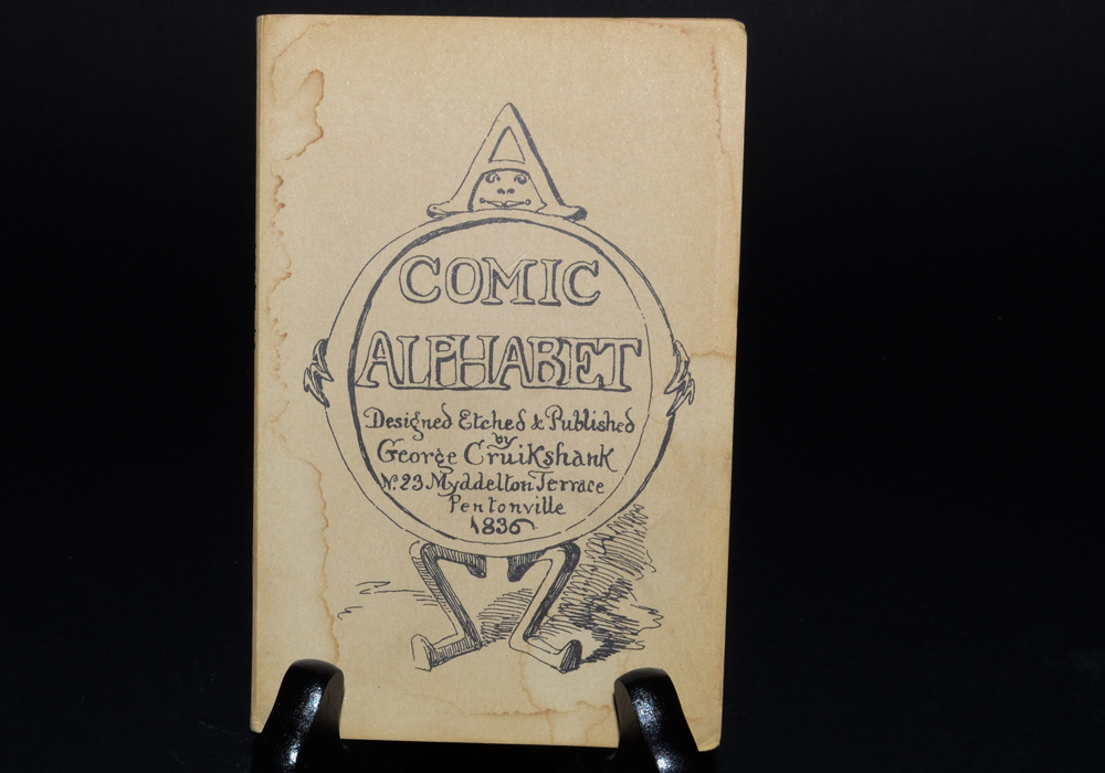 Paper Ephemera Collection