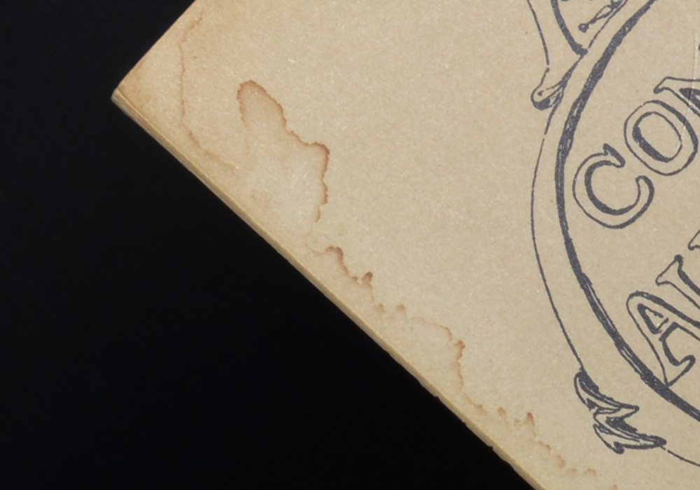 Paper Ephemera Collection