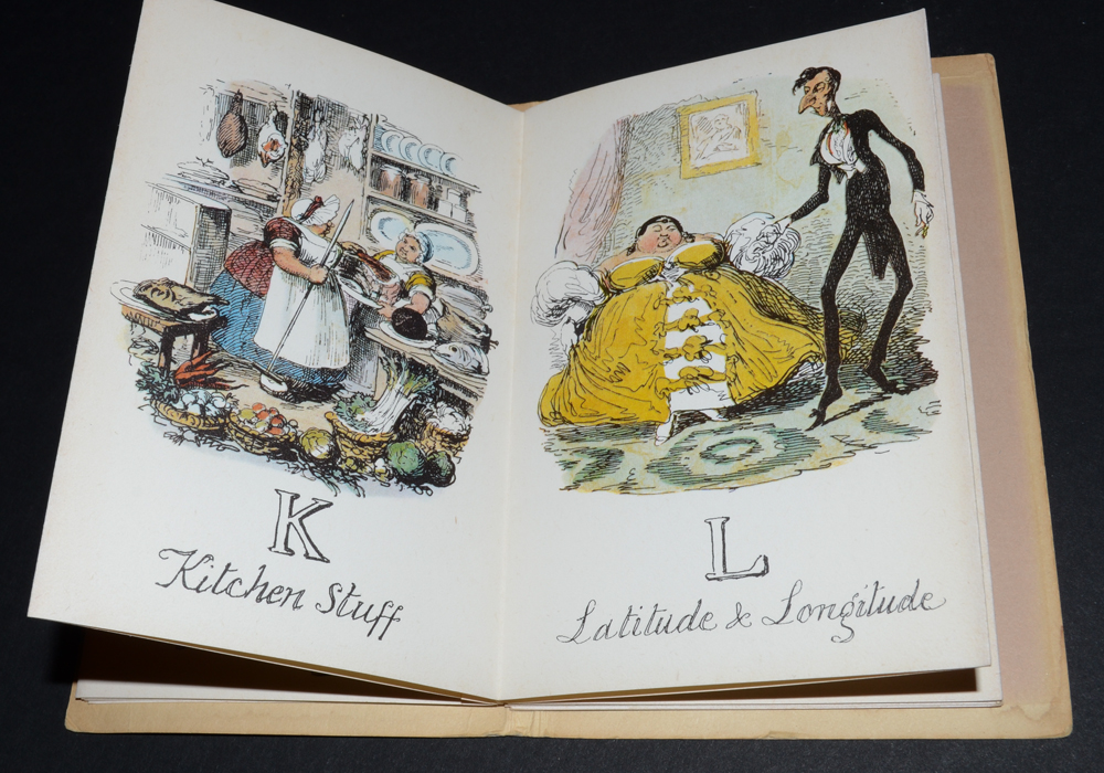 Paper Ephemera Collection