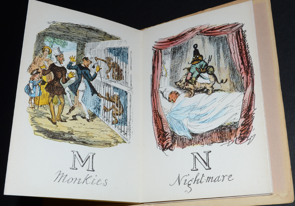 Paper Ephemera Collection