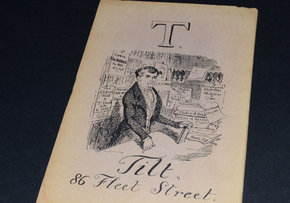 Paper Ephemera Collection