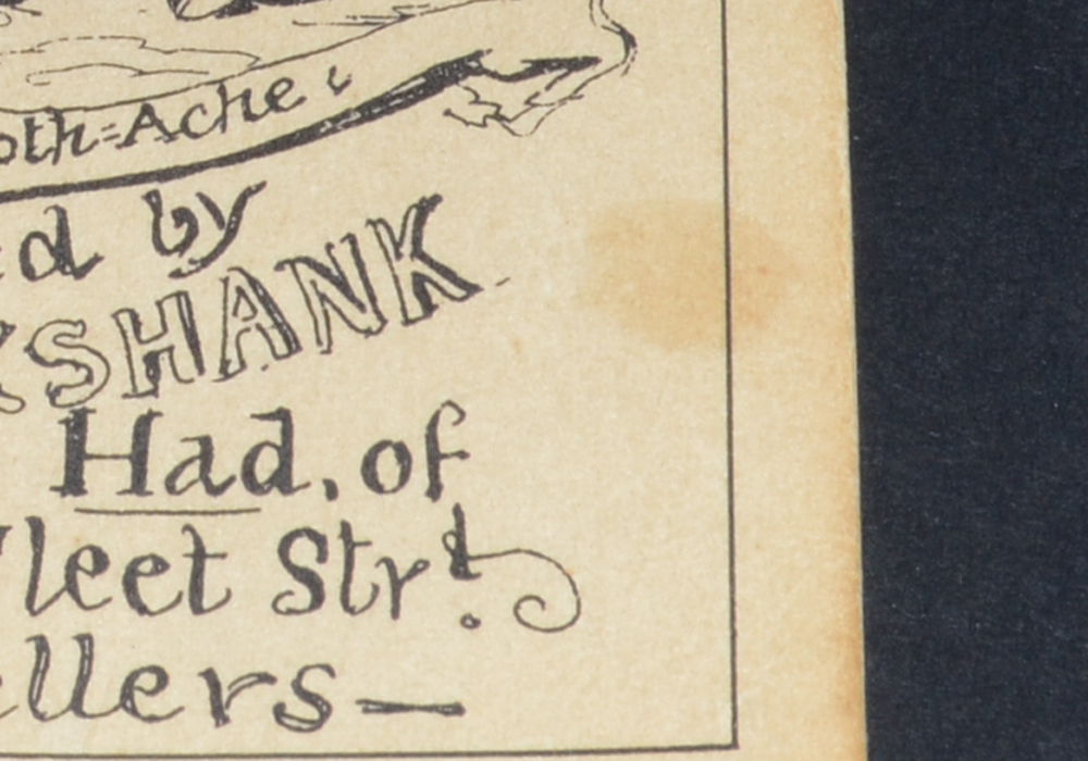 Paper Ephemera Collection