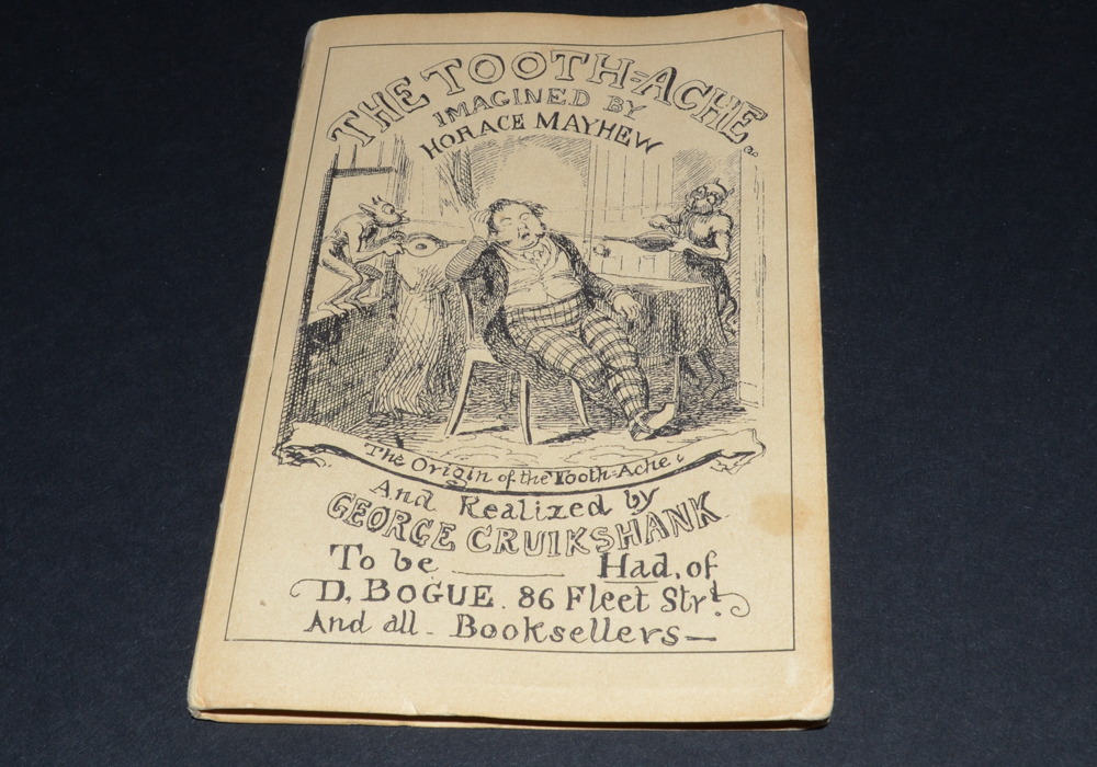 Paper Ephemera Collection