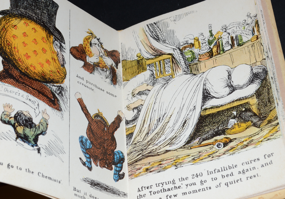 Paper Ephemera Collection