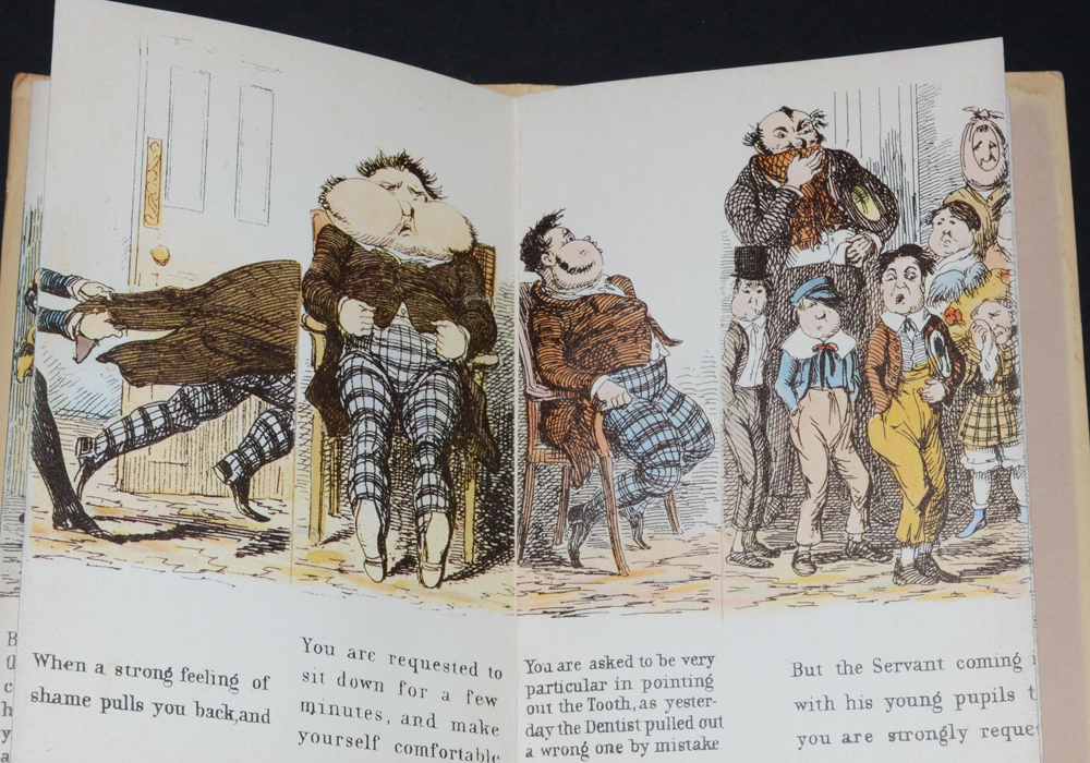 Paper Ephemera Collection