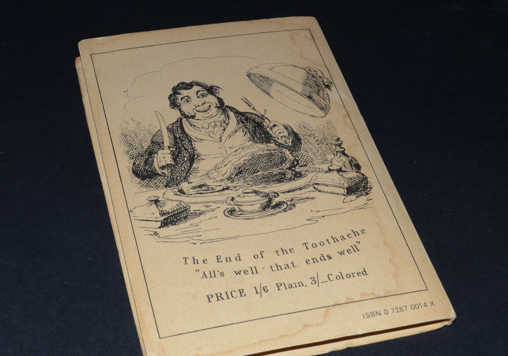 Paper Ephemera Collection