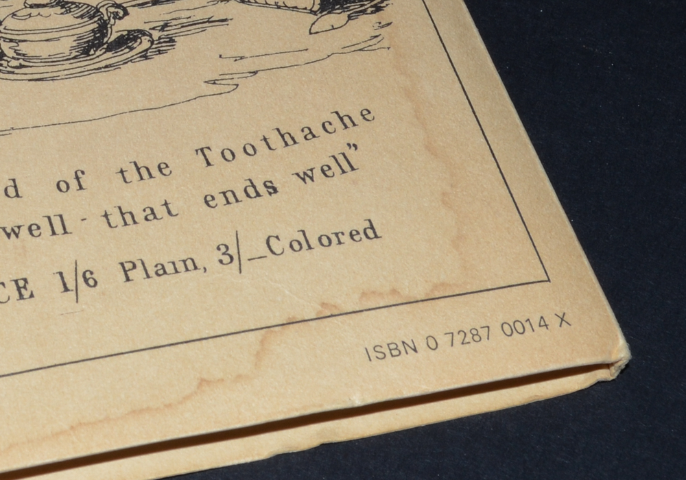 Paper Ephemera Collection