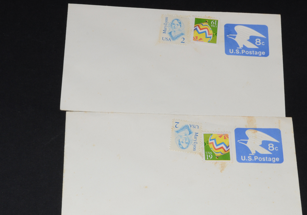 Paper Ephemera Collection