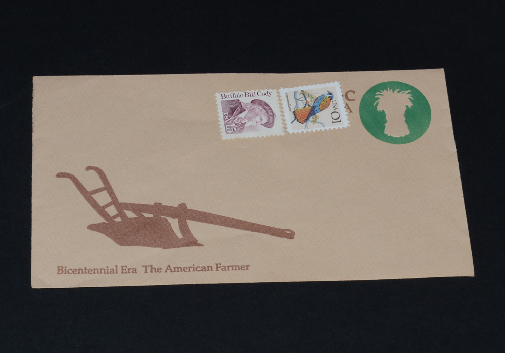 Paper Ephemera Collection