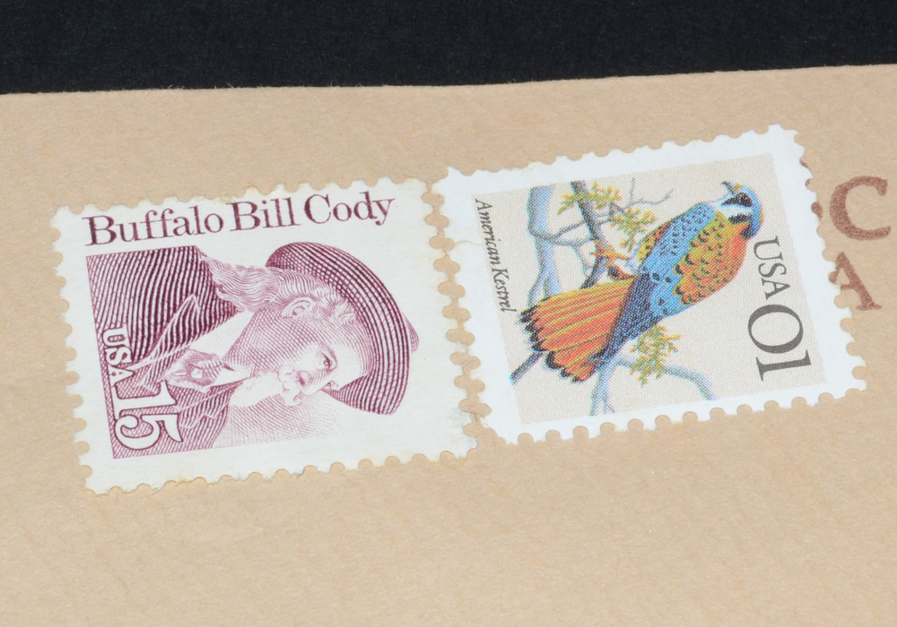 Paper Ephemera Collection