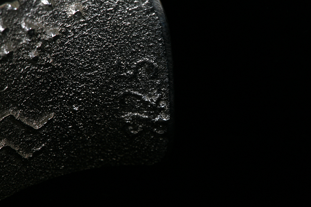 Sterling Silver Philander Begay Navajo Cuff