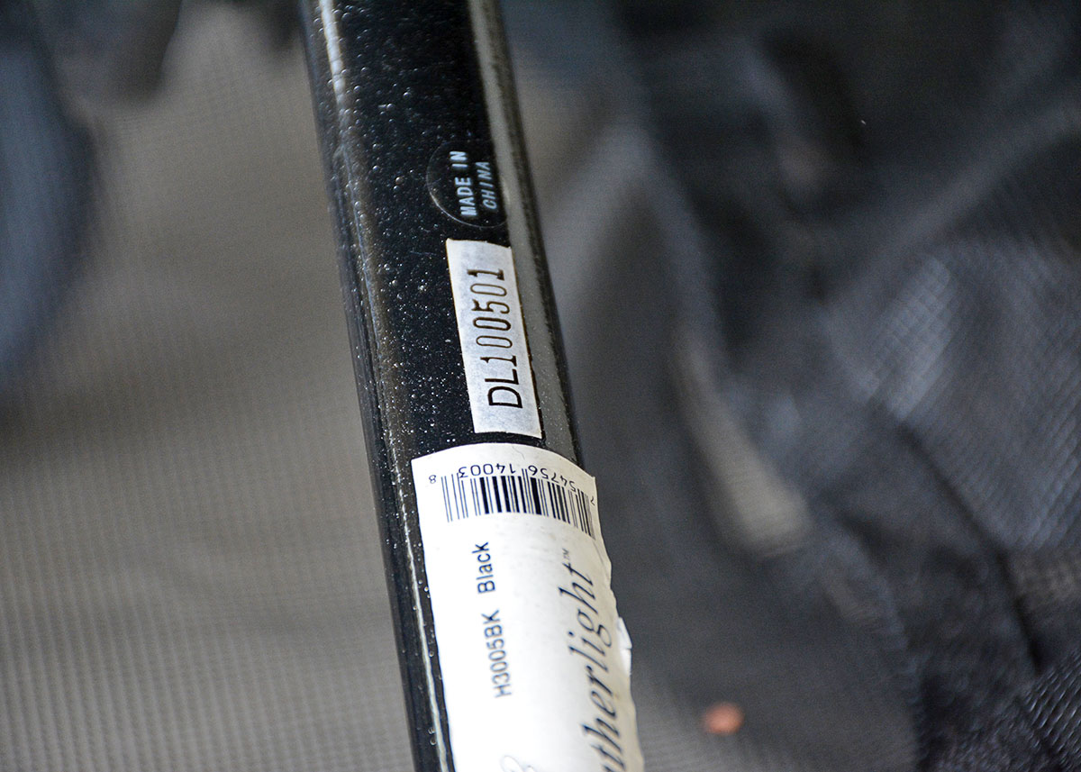 Pair of Wheel Chairs