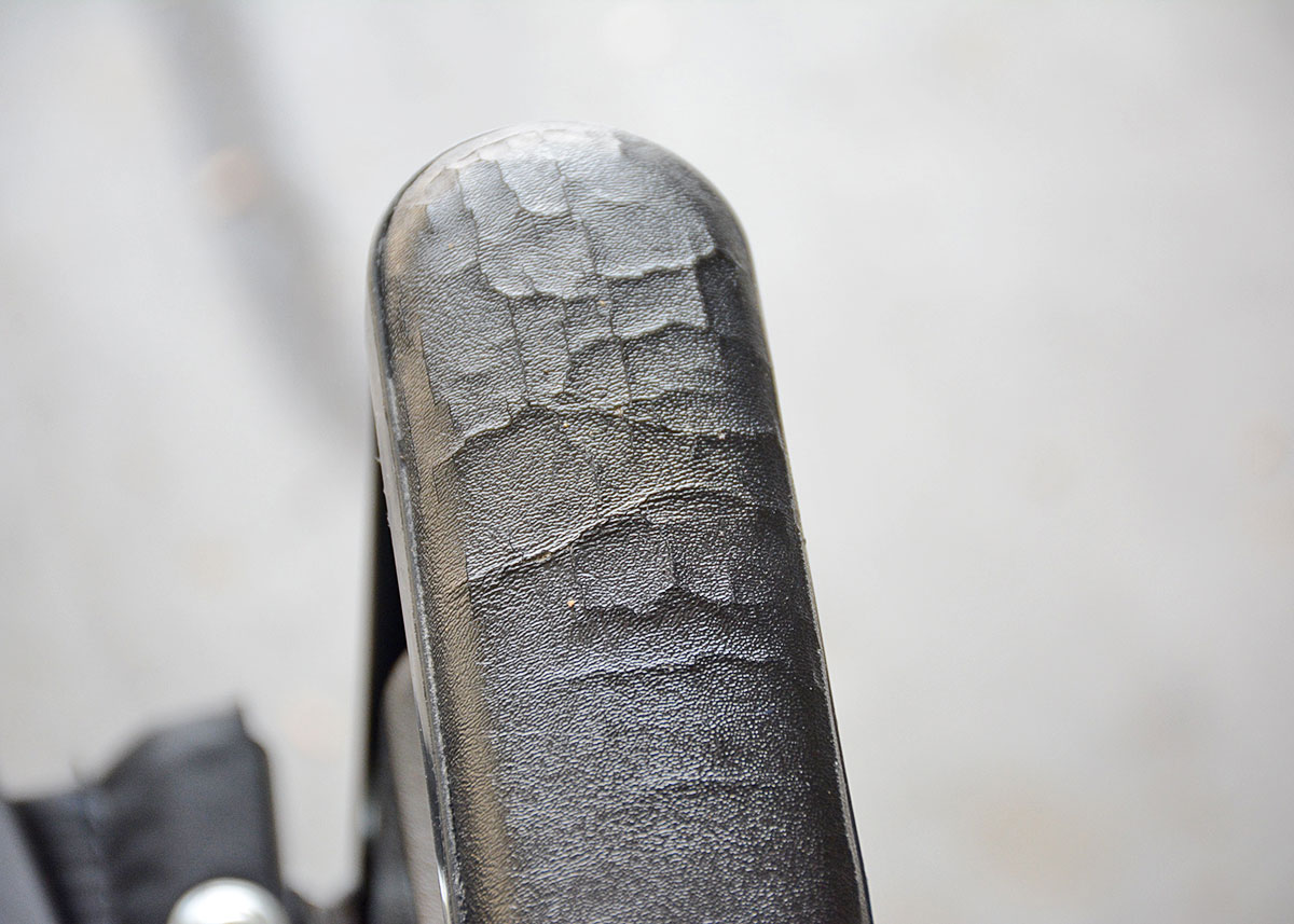 Pair of Wheel Chairs