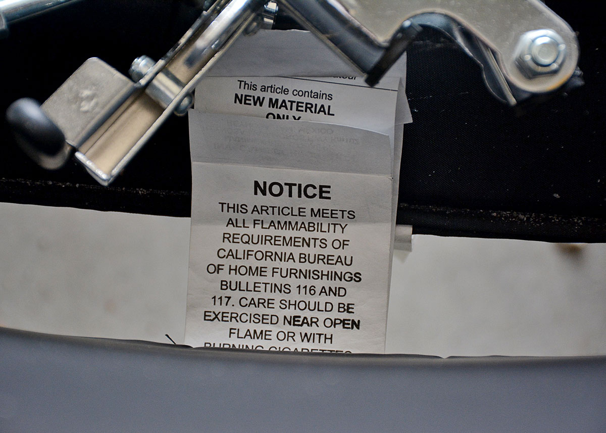 Pair of Wheel Chairs