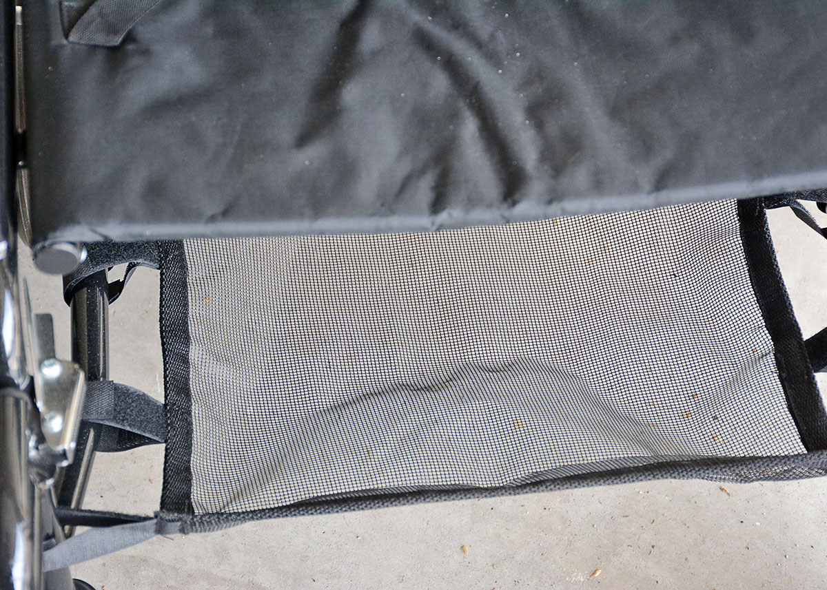 Pair of Wheel Chairs