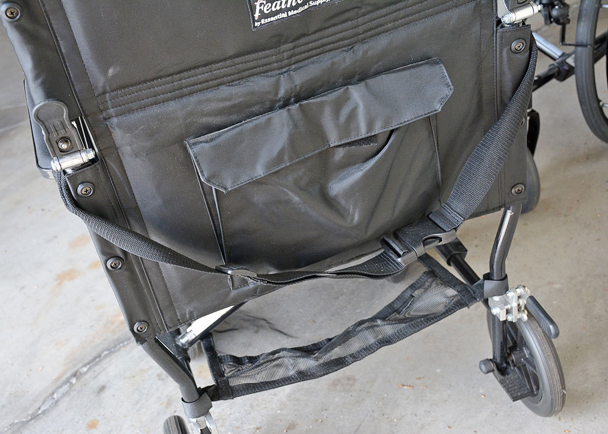 Pair of Wheel Chairs