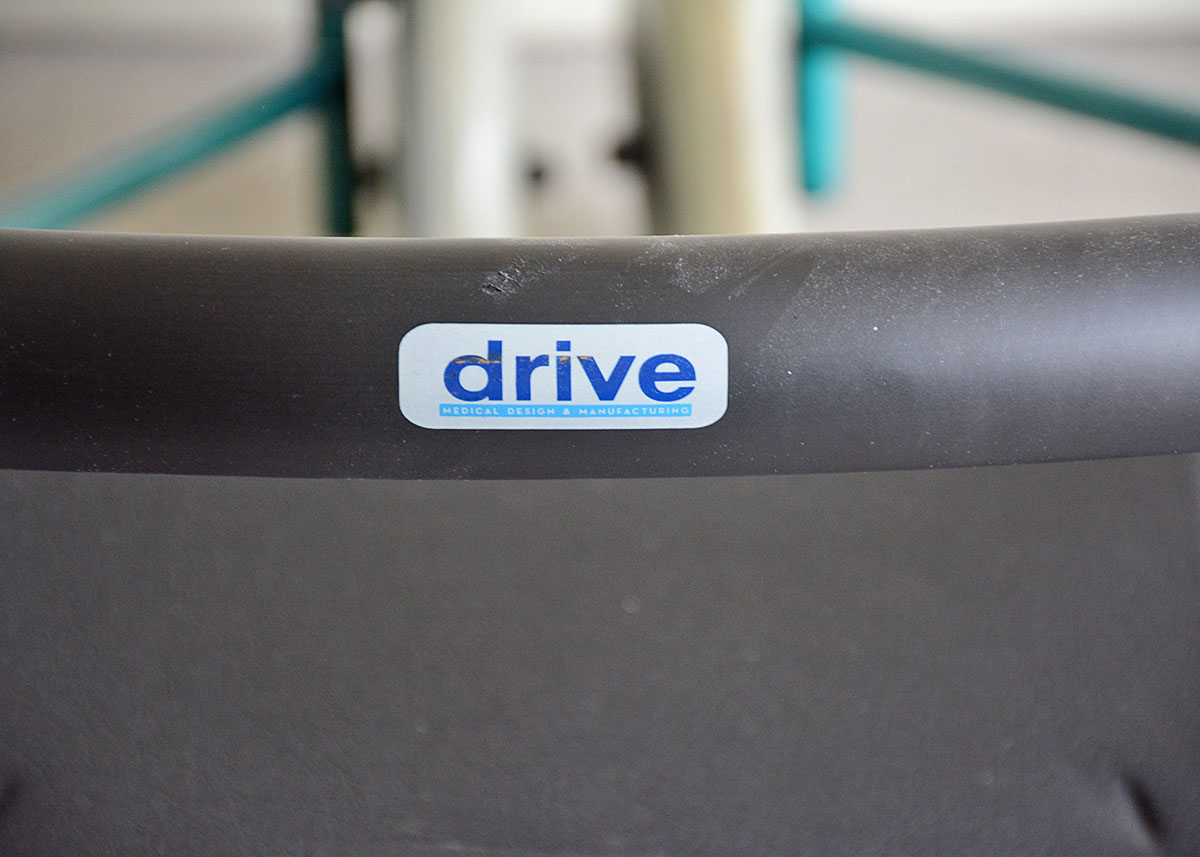 Medical Mobility Equipment