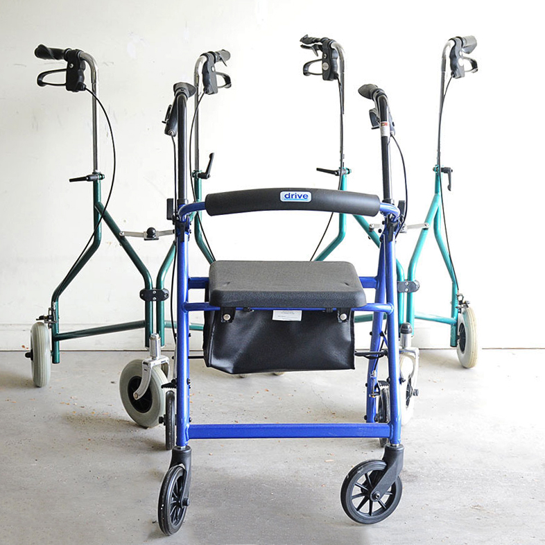 Medical Mobility Equipment