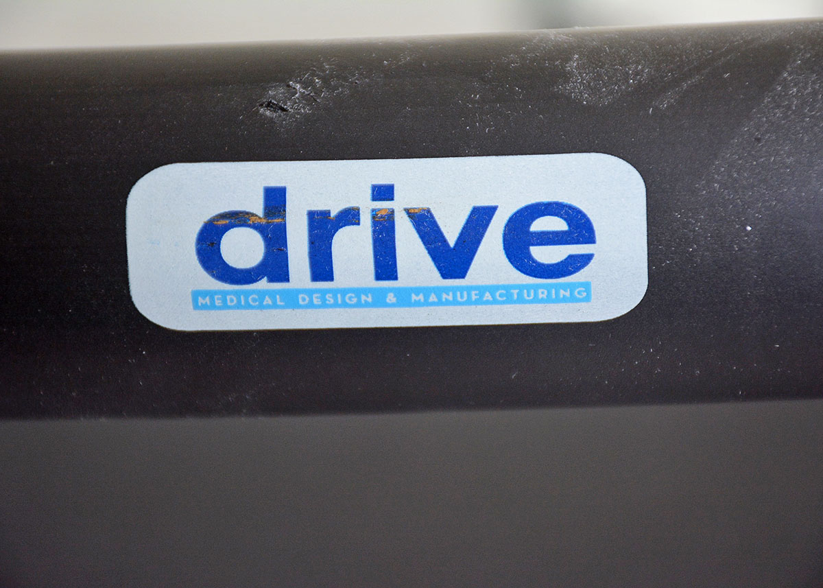 Medical Mobility Equipment